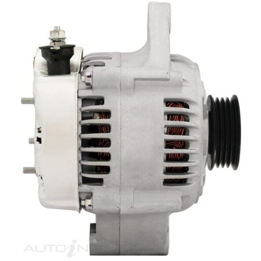 JAS Oceania Alternator - ANJ291