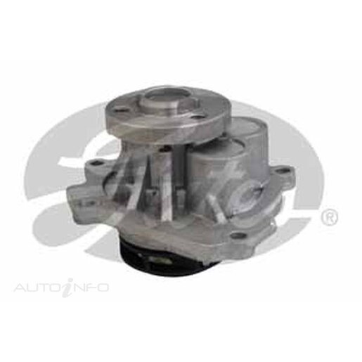 Gates Water Pump - GWP8391