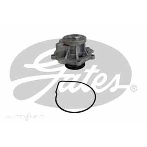 Gates Water Pump - GWP8391