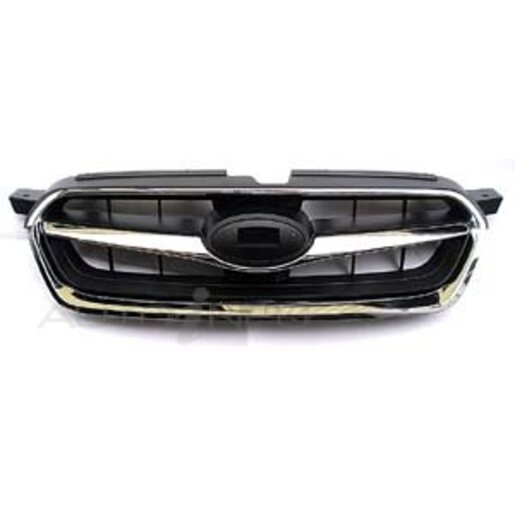 All Crash Parts Grille/Headlight Rim - UIE-07010