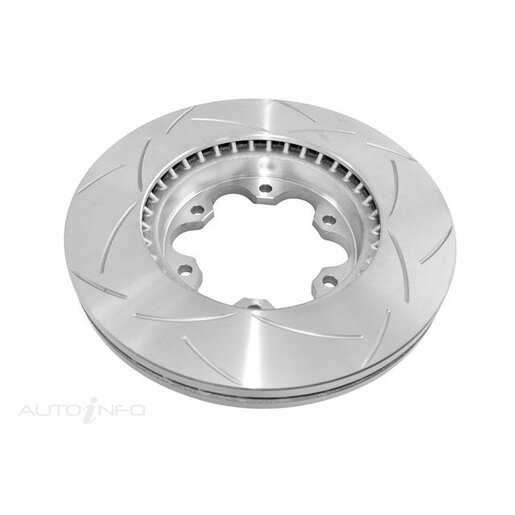 DBA Disc Brake Rotor T2 Slotted - DBA2732S