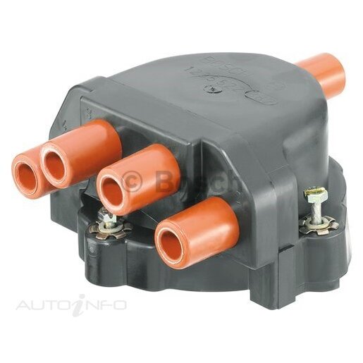 Bosch Distributor Cap - GB894