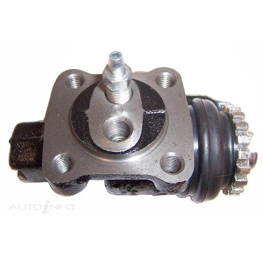 Protex Brake Master Cylinder - 210A0411