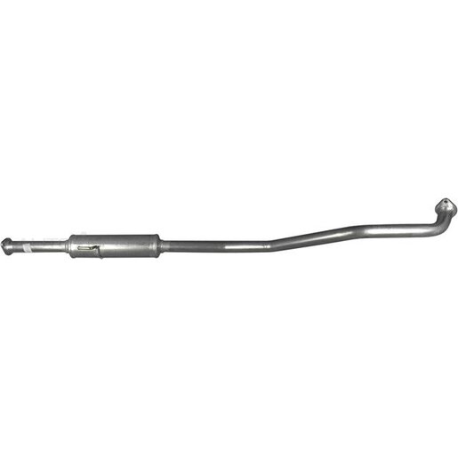 Redback Exhaust Muffler - M4235