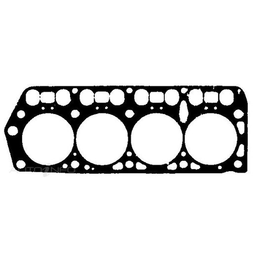 Protorque Head Gasket - BP650