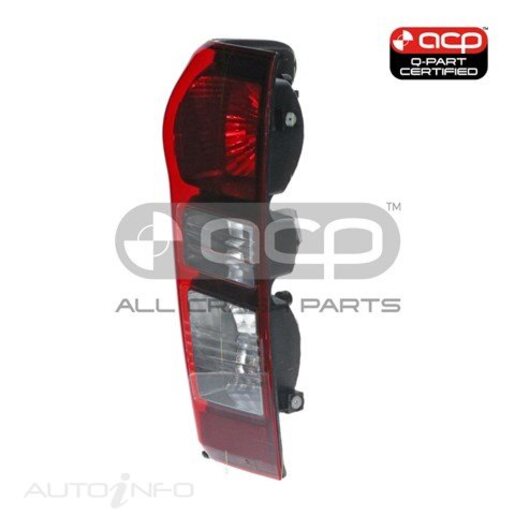 All Crash Parts Tail Light - GDP-21041LHQ