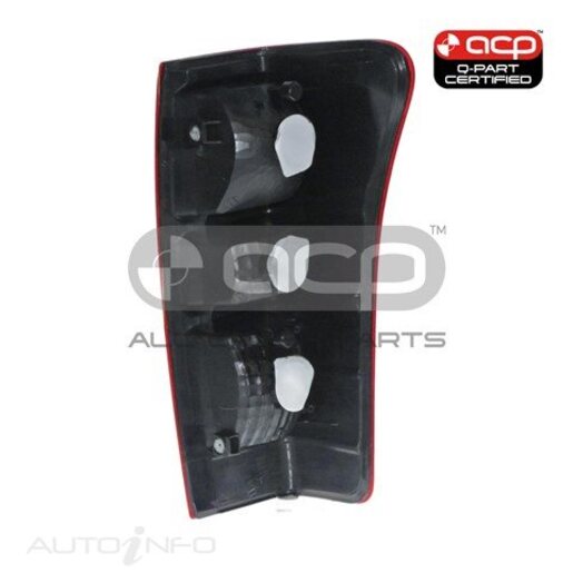 All Crash Parts Tail Light - GDP-21041LHQ