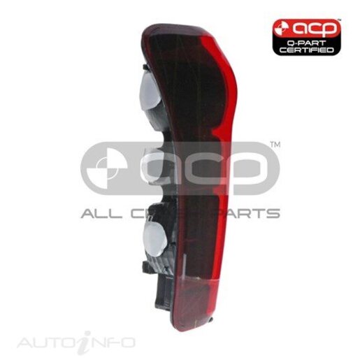 All Crash Parts Tail Light - GDP-21041LHQ