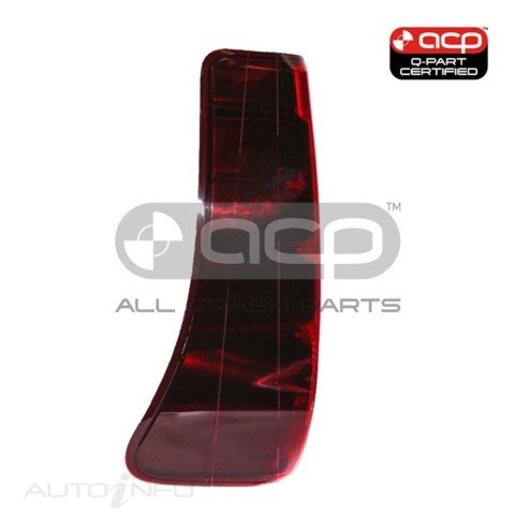 All Crash Parts Tail Light - GDP-21041RHQ