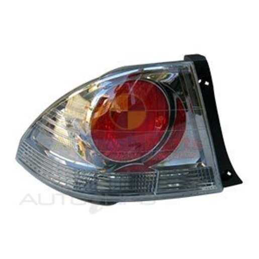 All Crash Parts Tail Light - TZD-21040LH