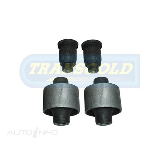 Transgold Front Control Arm Bush Kit - SK265