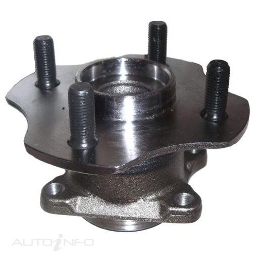 Protex Wheel Bearing/Hub Ass - Rear - PBK6063