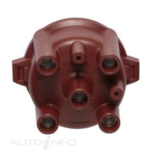 Bosch Distributor Cap - GD810