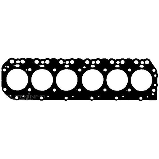 Protorque Head Gasket - BR570