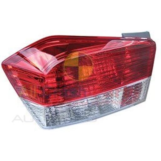 All Crash Parts Tail Light - OZB-21040LHQ