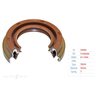 Bearing Wholesalers Oil Seal - 403069N