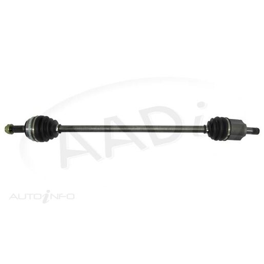 Protex Protrain - Rebrand (AADi-GSP) Drive Shaft - Transverse/CV Shaft - PSA341