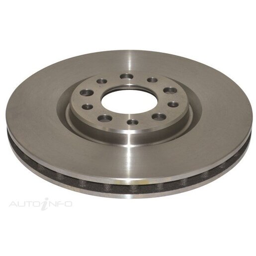 DBA Street Series Brake Rotor - DBA2296