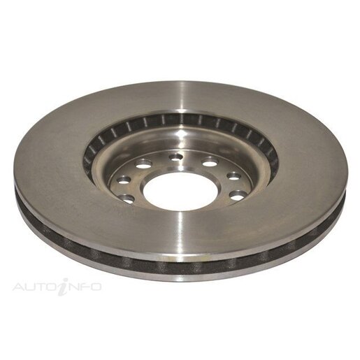 DBA Street Series Brake Rotor - DBA2296