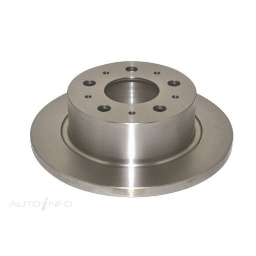 DBA Street Series Brake Rotor - DBA2403