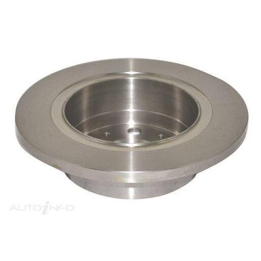 DBA Street Series Brake Rotor - DBA2403