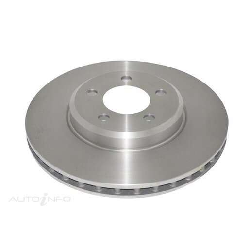 DBA Street Series Brake Rotor - DBA2426