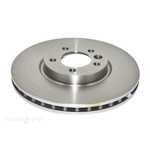 DBA Street Series Brake Rotor - DBA2240