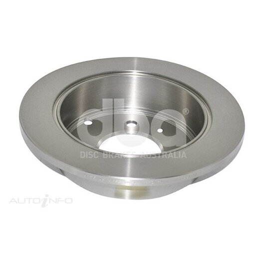 DBA Street Series Brake Rotor - DBA2895