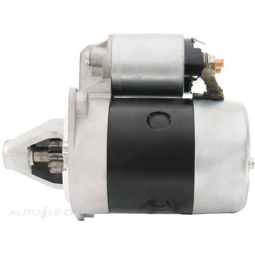 JAS Oceania Starter Motor - SRJ056