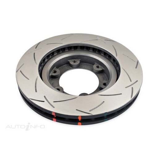 DBA Disc Brake Rotor T3 Slotted - DBA4784S