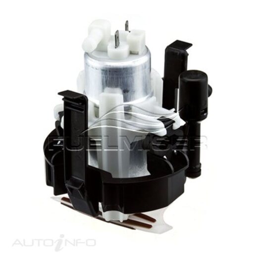 Fuelmiser Fuel Pump - Electric Intank - FPE-534