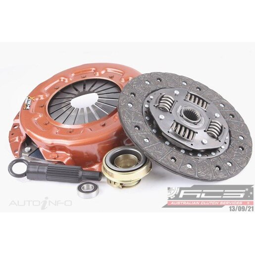 ACS Clutch Kit - KMI23002-1A