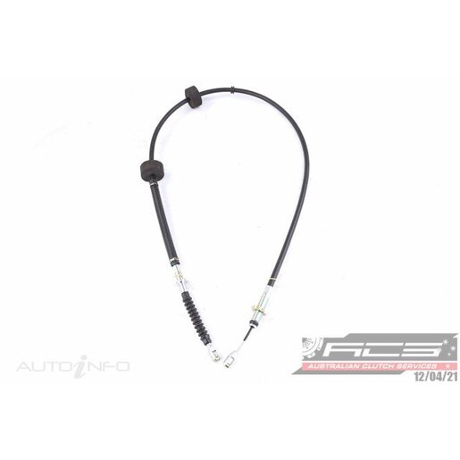 ACS Clutch Cable - CLCMI008