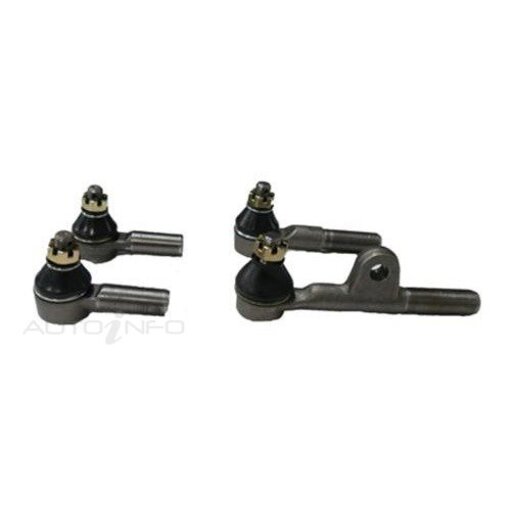 Protex Tie Rod End - TE697/4KIT