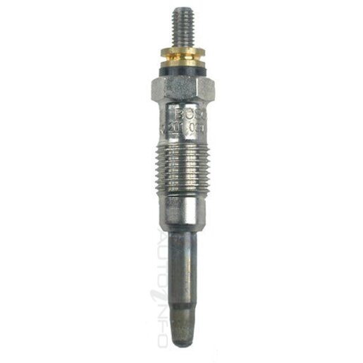 Bosch Diesel Glow Plug - 0250201039