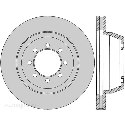 PAT Engine Control Module - ECU-031