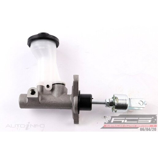 ACS Clutch Master Cylinder - MCTY110