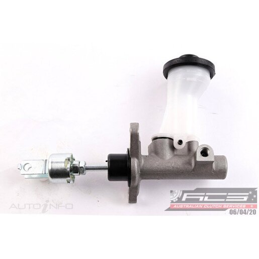 ACS Clutch Master Cylinder - MCTY110