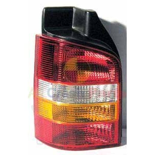 All Crash Parts Tail Light - VTB-21040LHQ