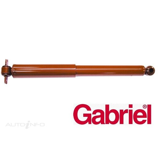 Gabriel Rear Shock/Strut - 81549