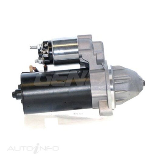 Genex Starter Motor - 099-03-074