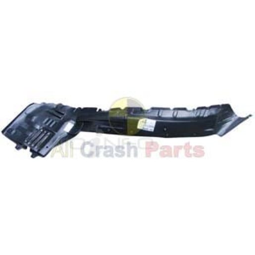 All Crash Parts Front Guard Liner - CPH-10310RH