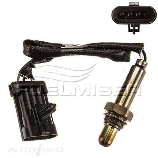 Fuelmiser Oxygen/Lambda Sensor Post Catalytic Converter - COS1229