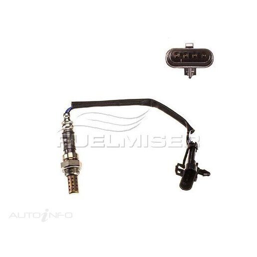 Fuelmiser Oxygen/Lambda Sensor Post Catalytic Converter - COS1201