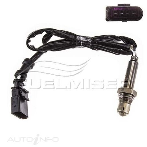 Fuelmiser Oxygen/Lambda Sensor Post Catalytic Converter - COS1274