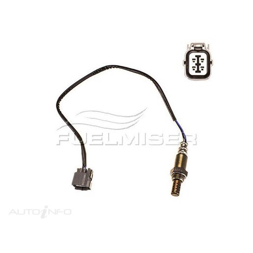 Fuelmiser Oxygen/Lambda Sensor Post Catalytic Converter - COS1204