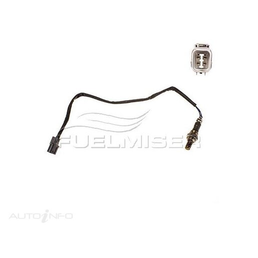 Fuelmiser Oxygen/Lambda Sensor Post Catalytic Converter - COS1215