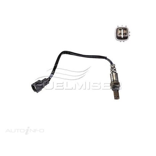 Fuelmiser Oxygen/Lambda Sensor Post Catalytic Converter - COS1243