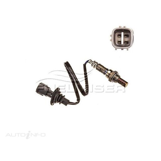 Fuelmiser Oxygen/Lambda Sensor Pre-Catalytic Converter/Manifold - COS1202