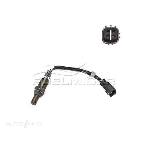 Fuelmiser Oxygen/Lambda Sensor Pre-Catalytic Converter/Manifold - COS1245